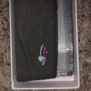 Sterling Silver Necklace